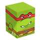 SQR-030001-260-011-00 Squaroes - Squaroe Teenage Mutant Ninja Turtles™ NT004 - Raphael