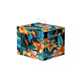 UGD011444 UG Sidewinder 100+ Xenoskin Floreal Places 2 - Tulum Blue