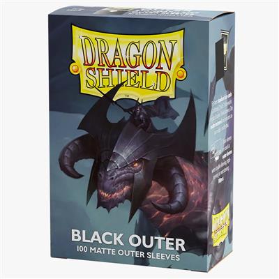 Perfect Fit Sleeves: Dragon Shield Side-Loading (100) Smoke - Game Night  Games