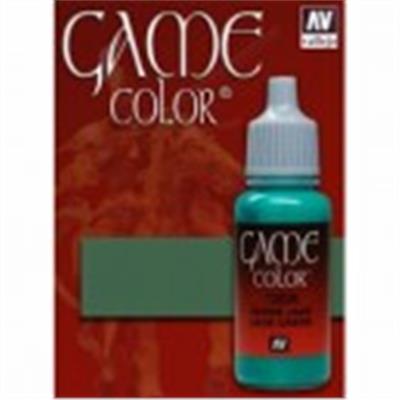 Gametrade Distribuzione  72026 Jade Green (Vallejo)